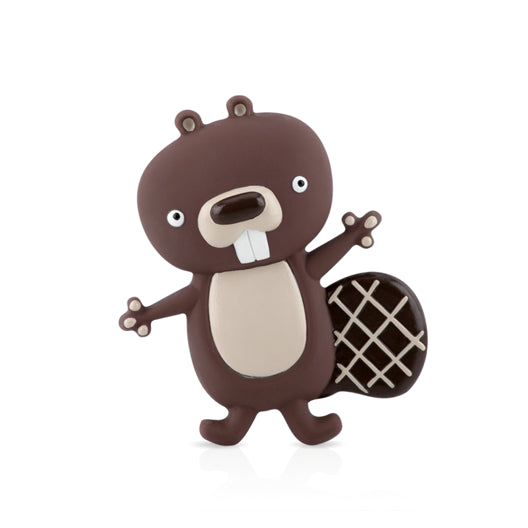 Squeezy Teether Animal