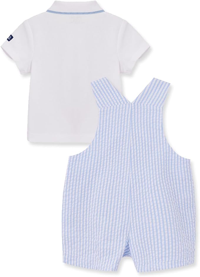Geo Shortall Set