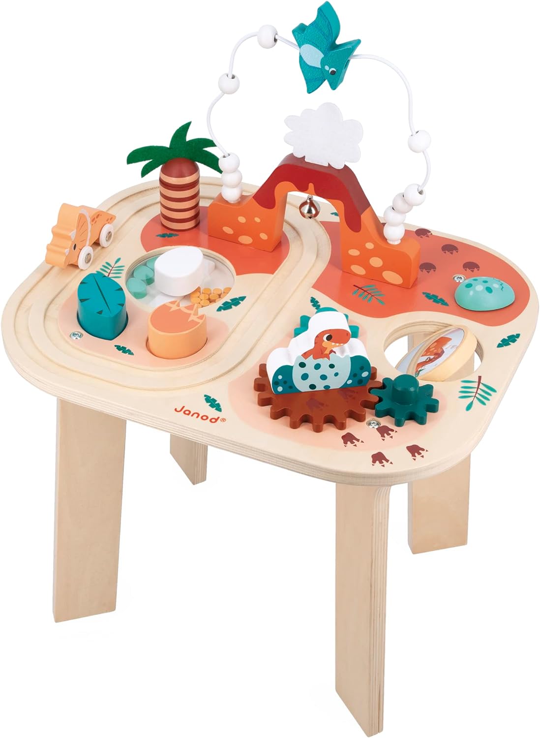 DINO - DINO ACTIVITY