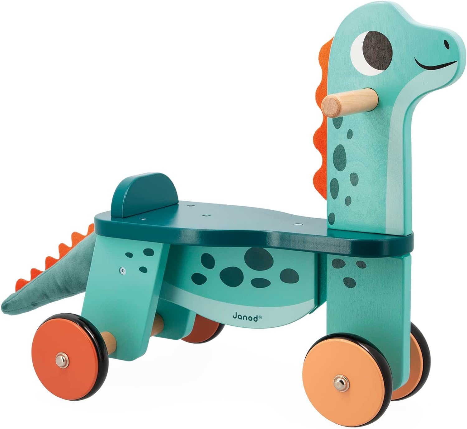 DINO - RIDE ON DINO