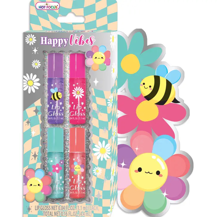 Happy Vibes, Flower Dream