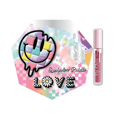 Love Lip Glosses Cool Vibes