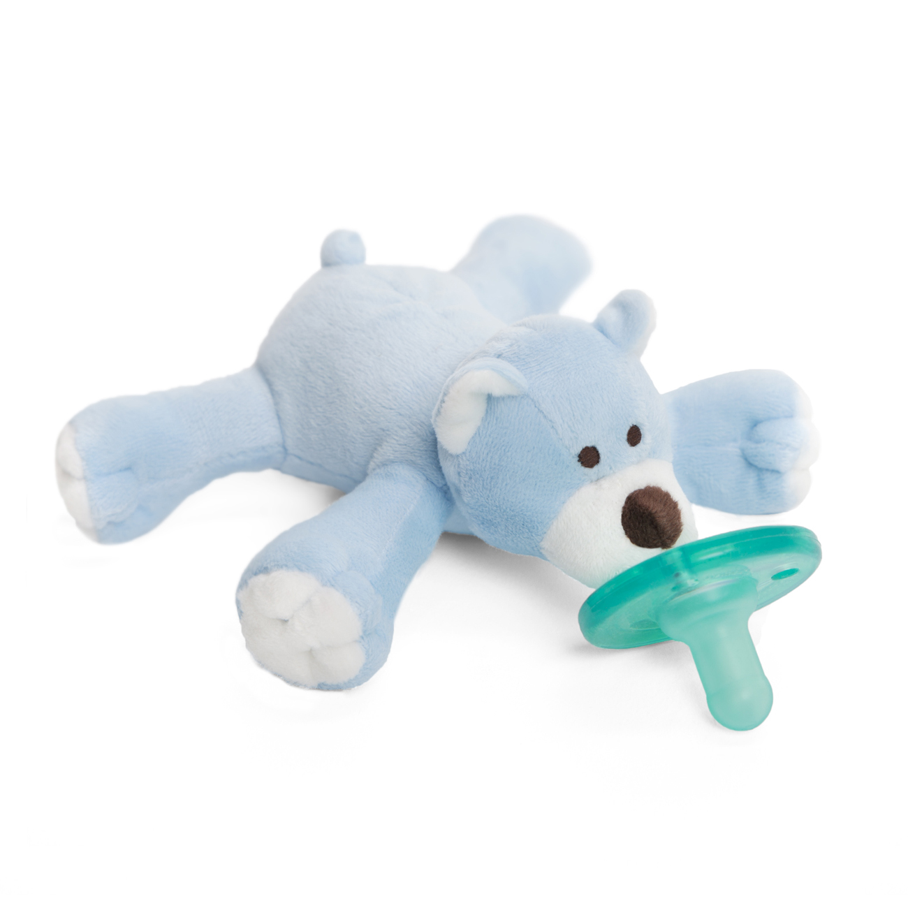 WUBBANUB BLUE BEAR BOX