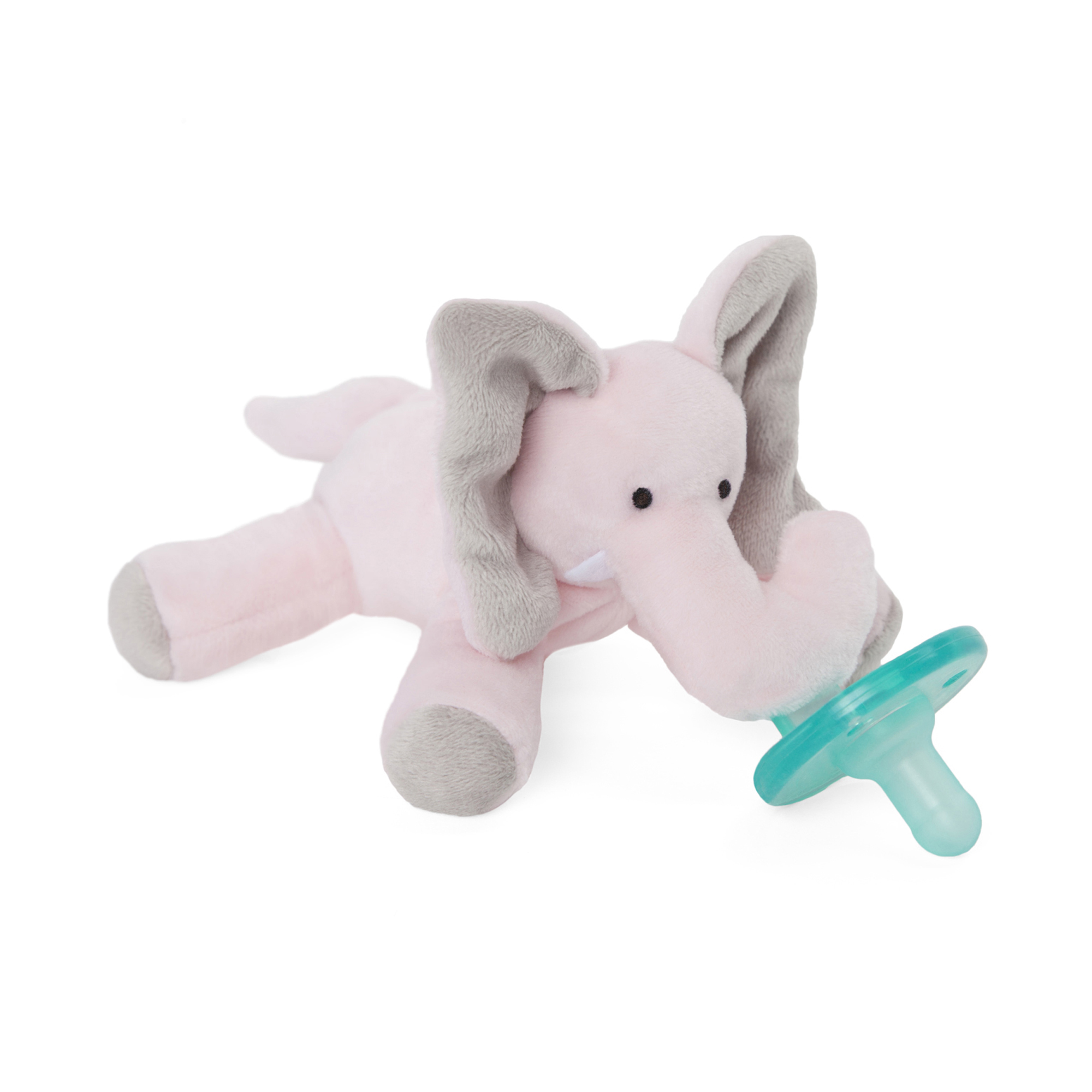 WUBBANUB ELEPHANT PINK BOX