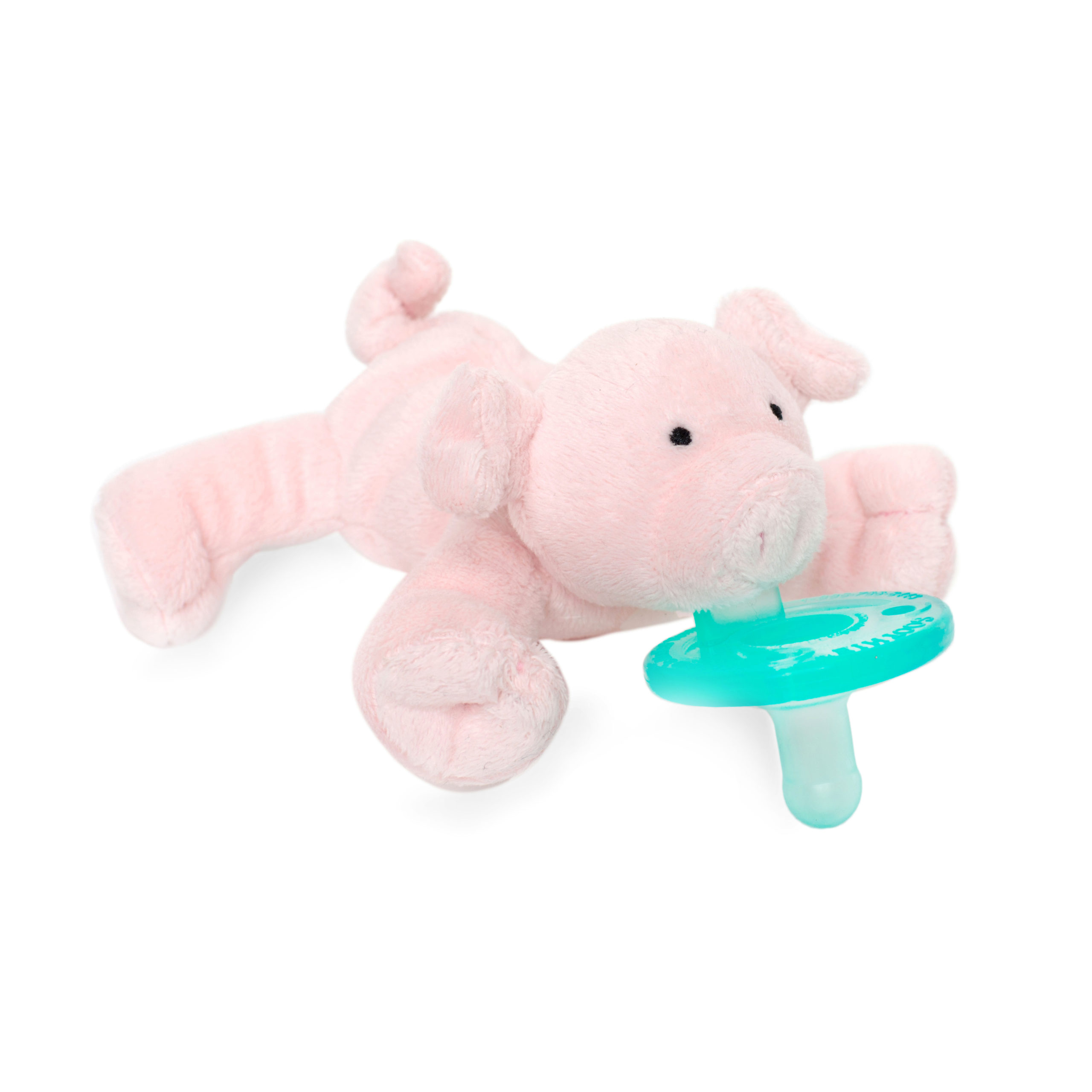 WUBBANUB PIGLET BOX