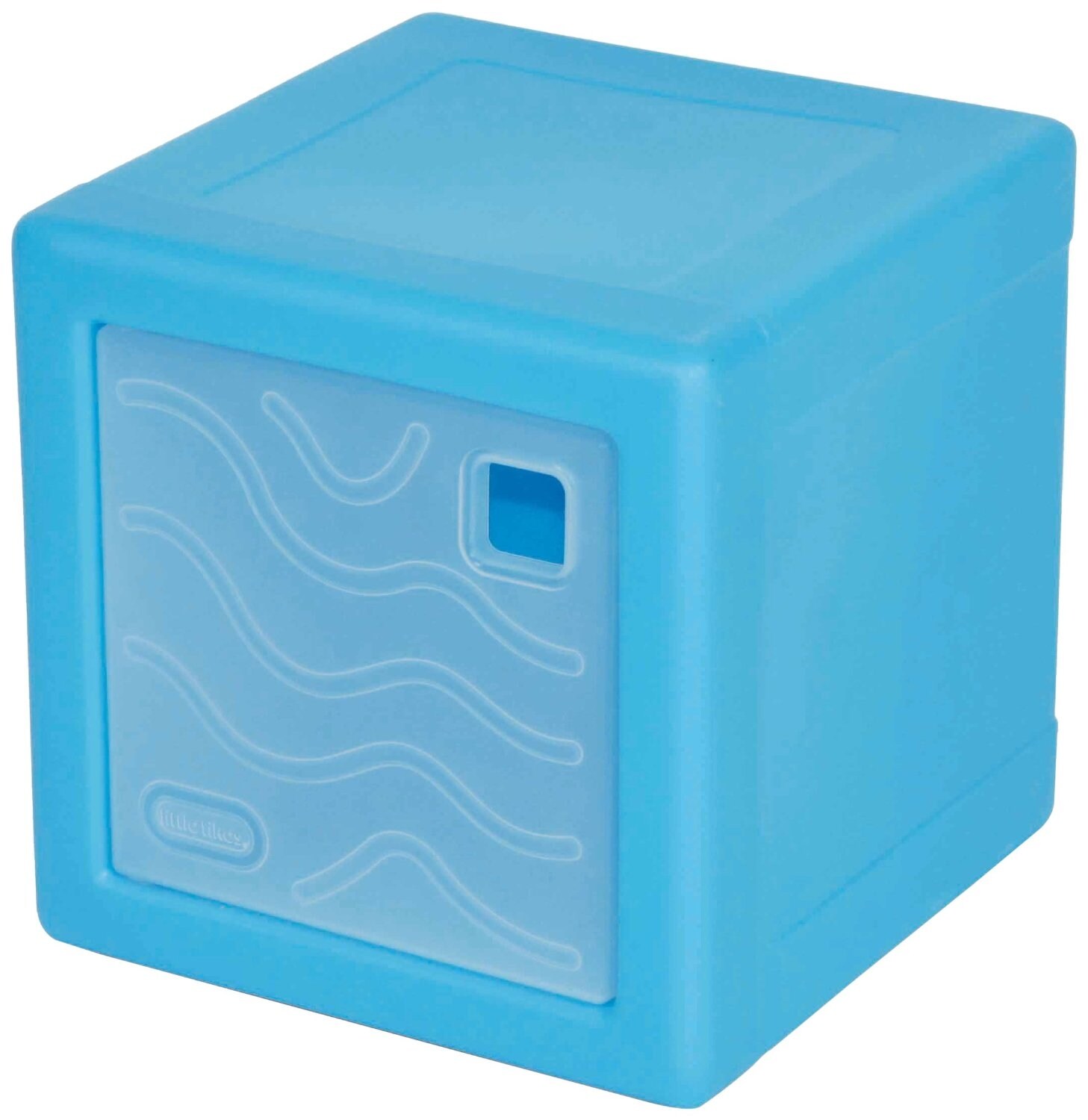 Little Tike Organizer Blue