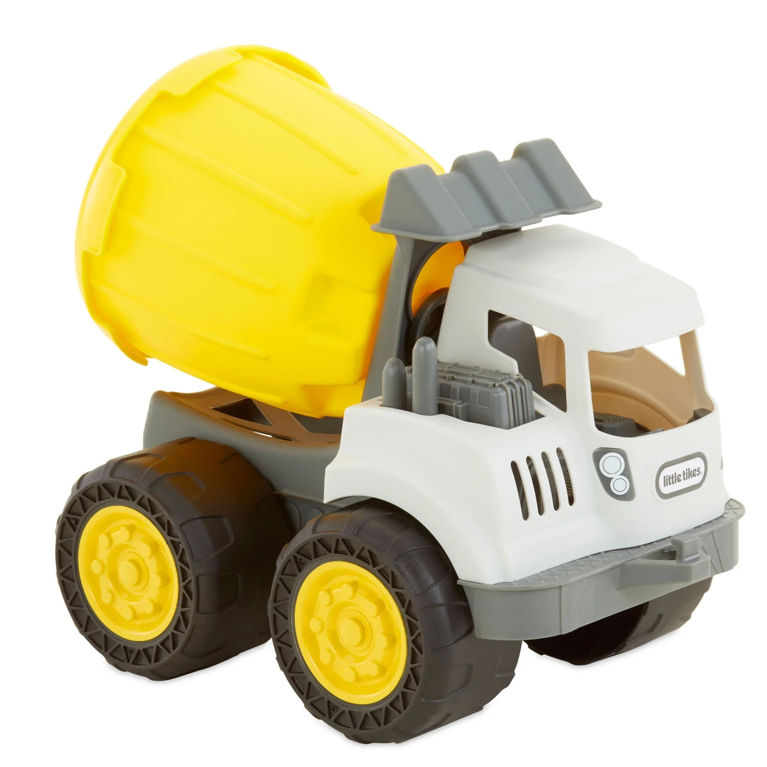 2 IN 1 CEMENT MIXER