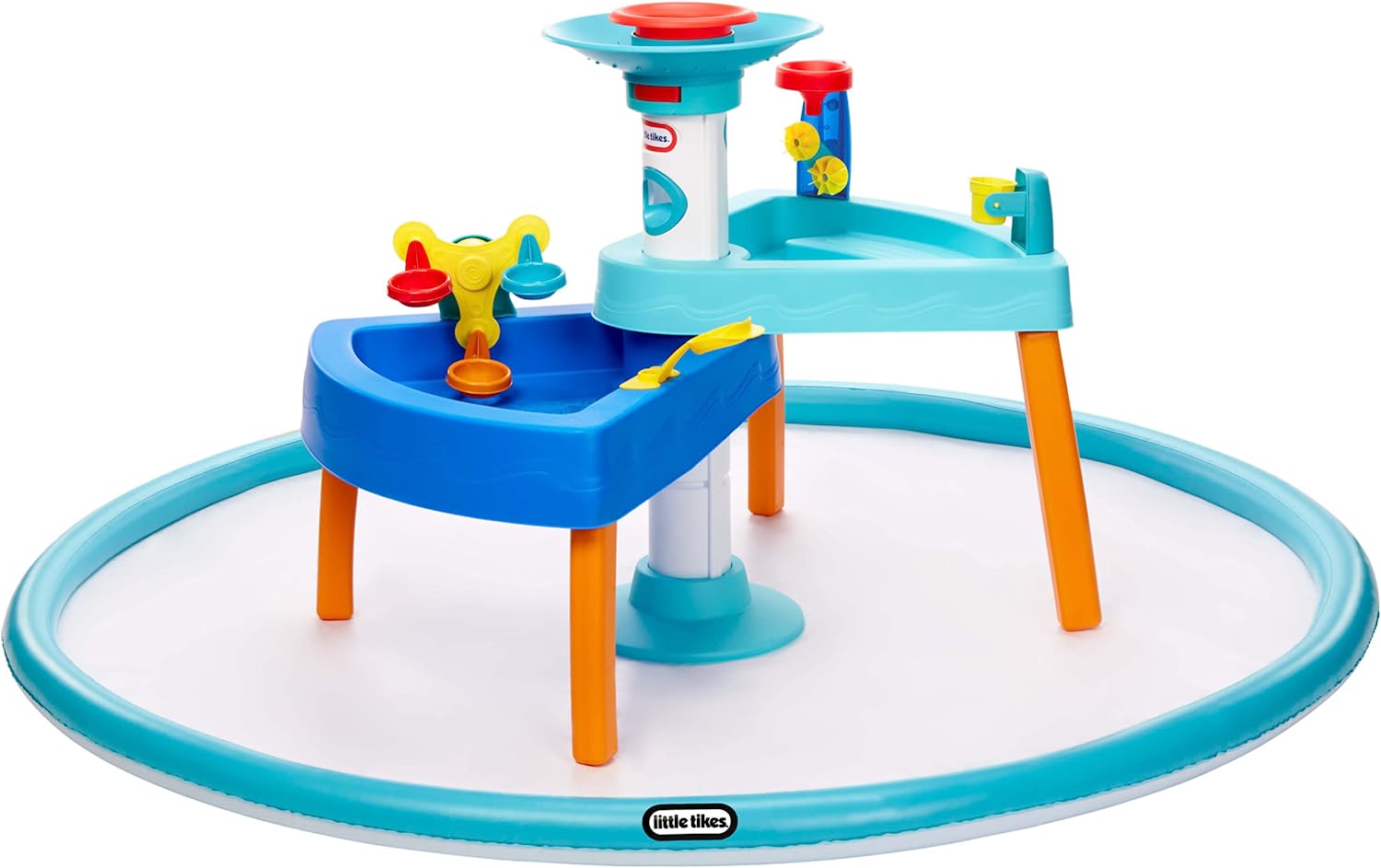 3 IN 1 Splash  Water Table