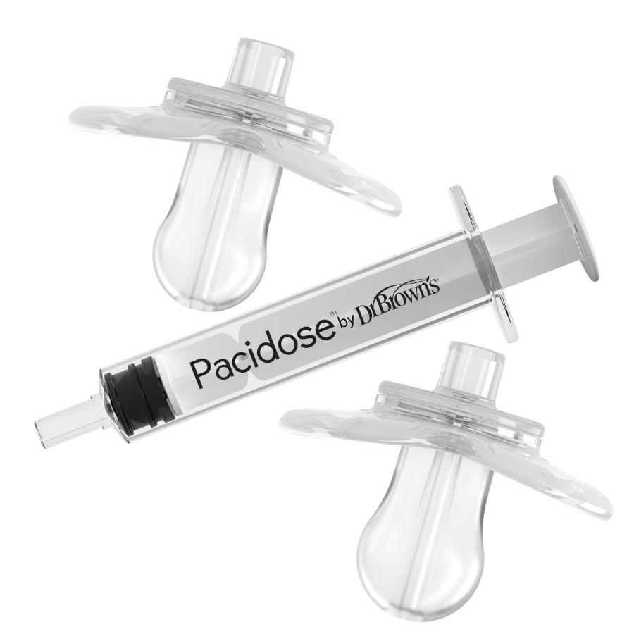 Pacidose Medicine Dispenser