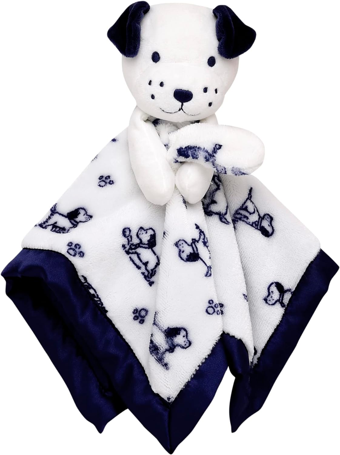 Puppy Security Blanket