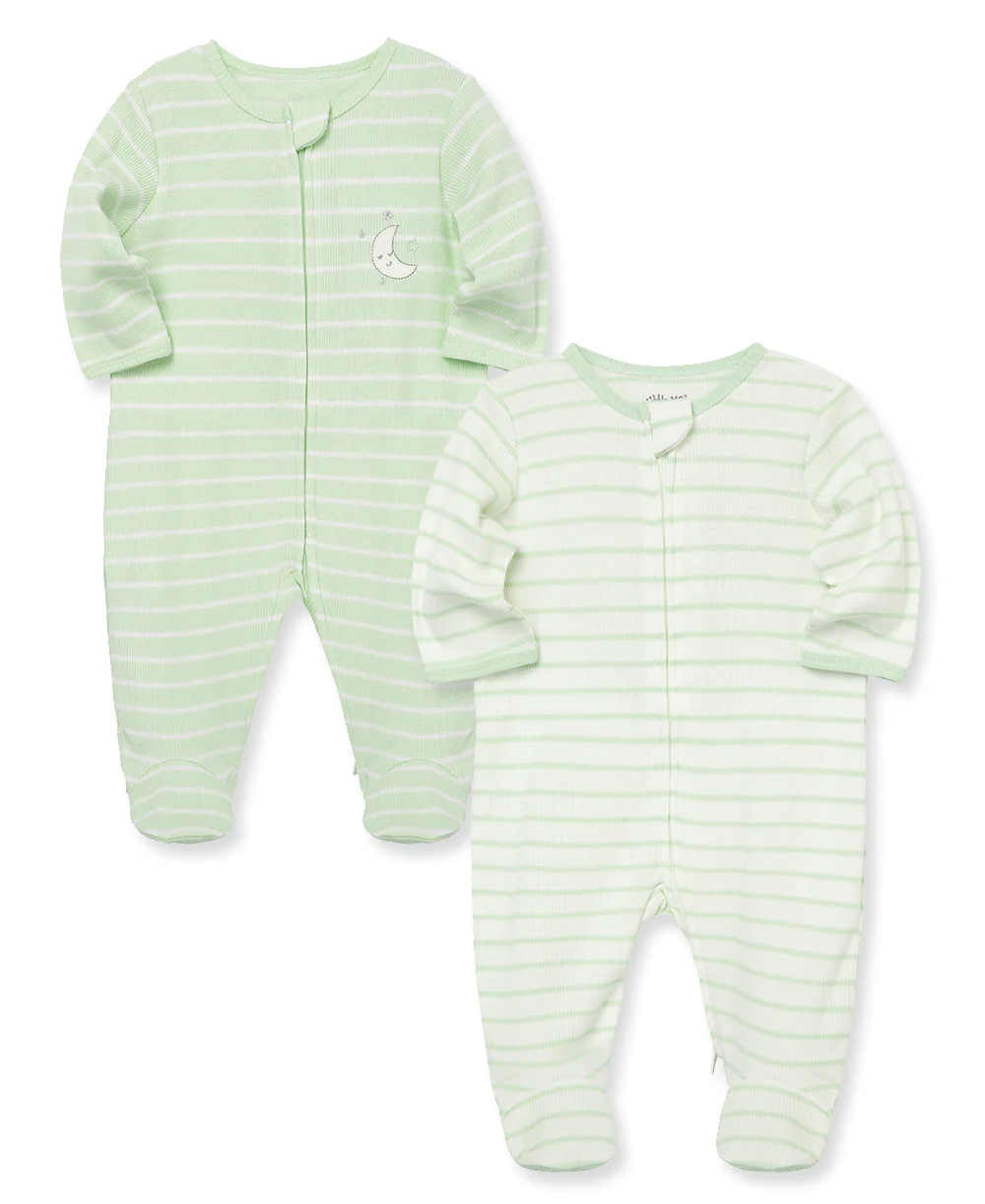 JOY 2PK FOOTIES