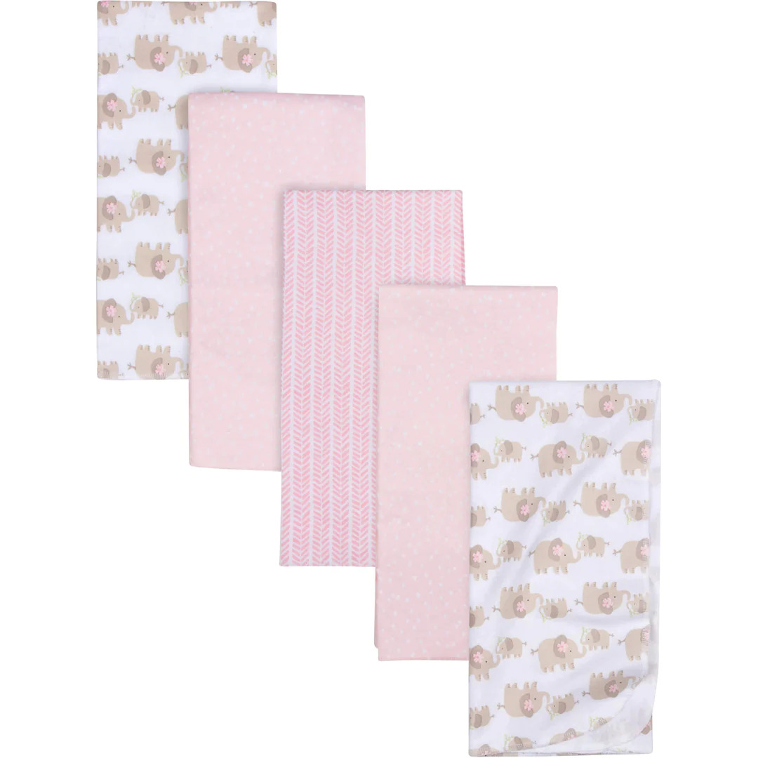 GB 5PK FLNL BLANKET G09