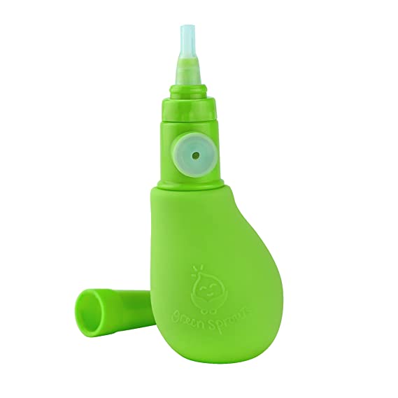 Sprout Ware Nasal Aspirator