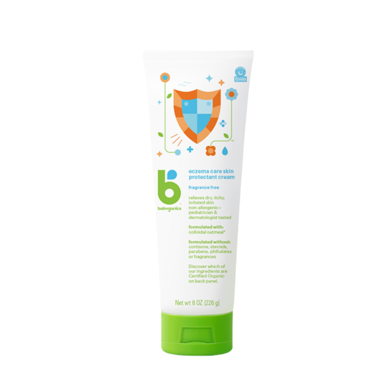 Eczema Care Cream 3oz
