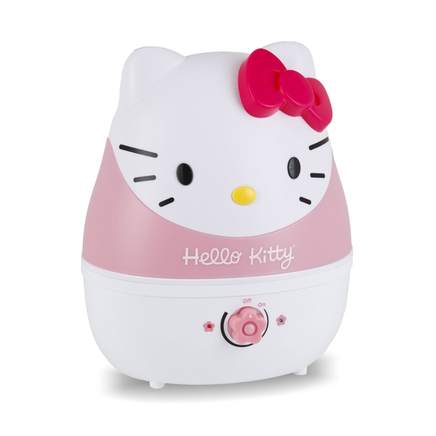 HELLO KITTY COOL MIST HUMIDIFIER