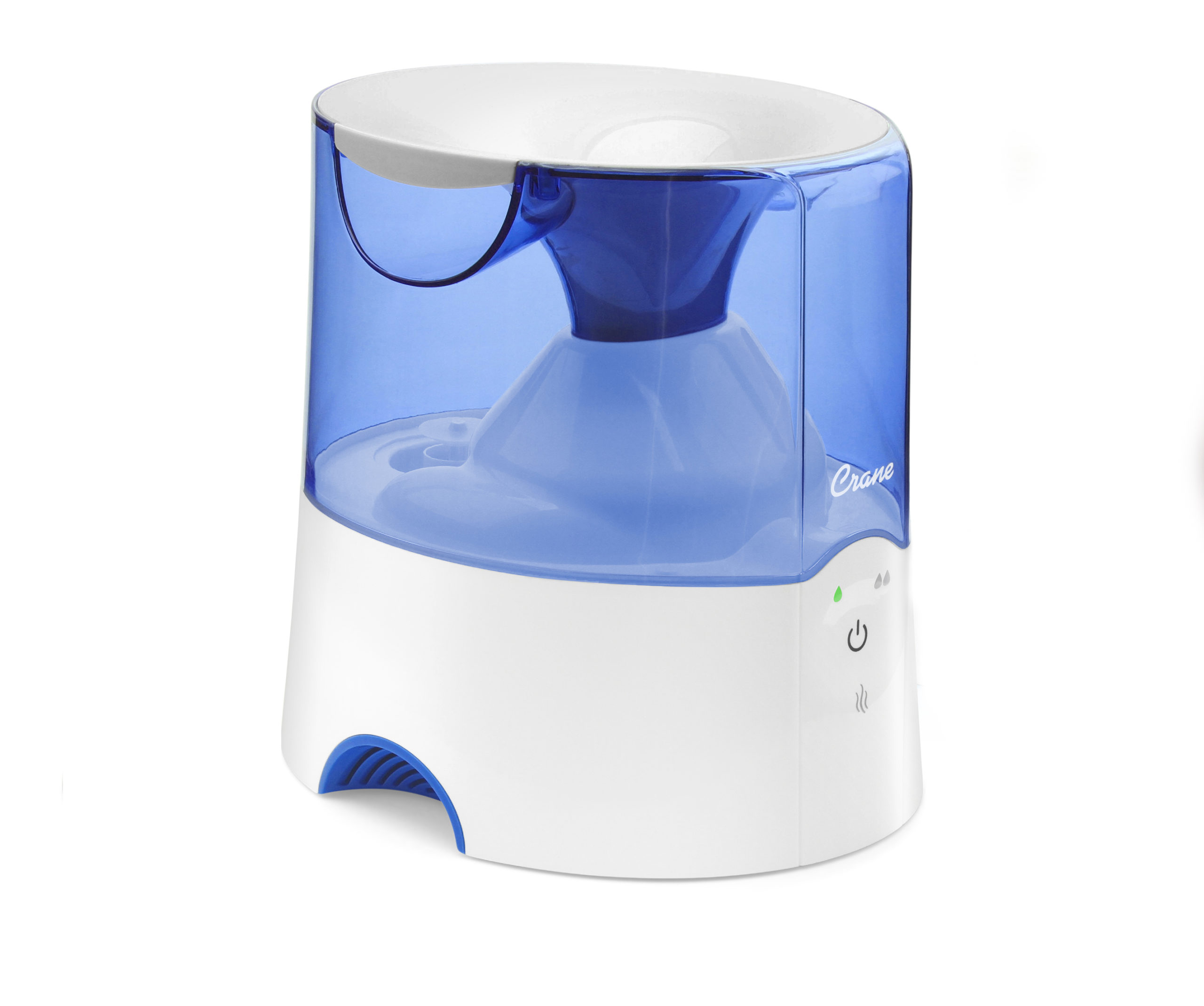 Warm Mist Humidifier