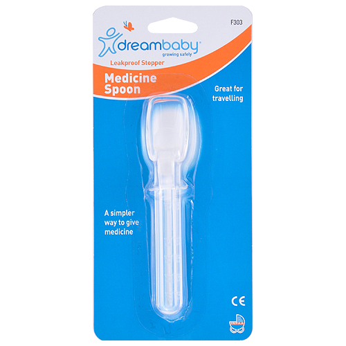 Medicine Spoon