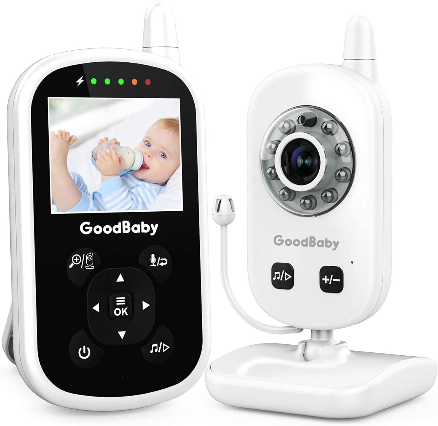 GoodBaby Video Monitor