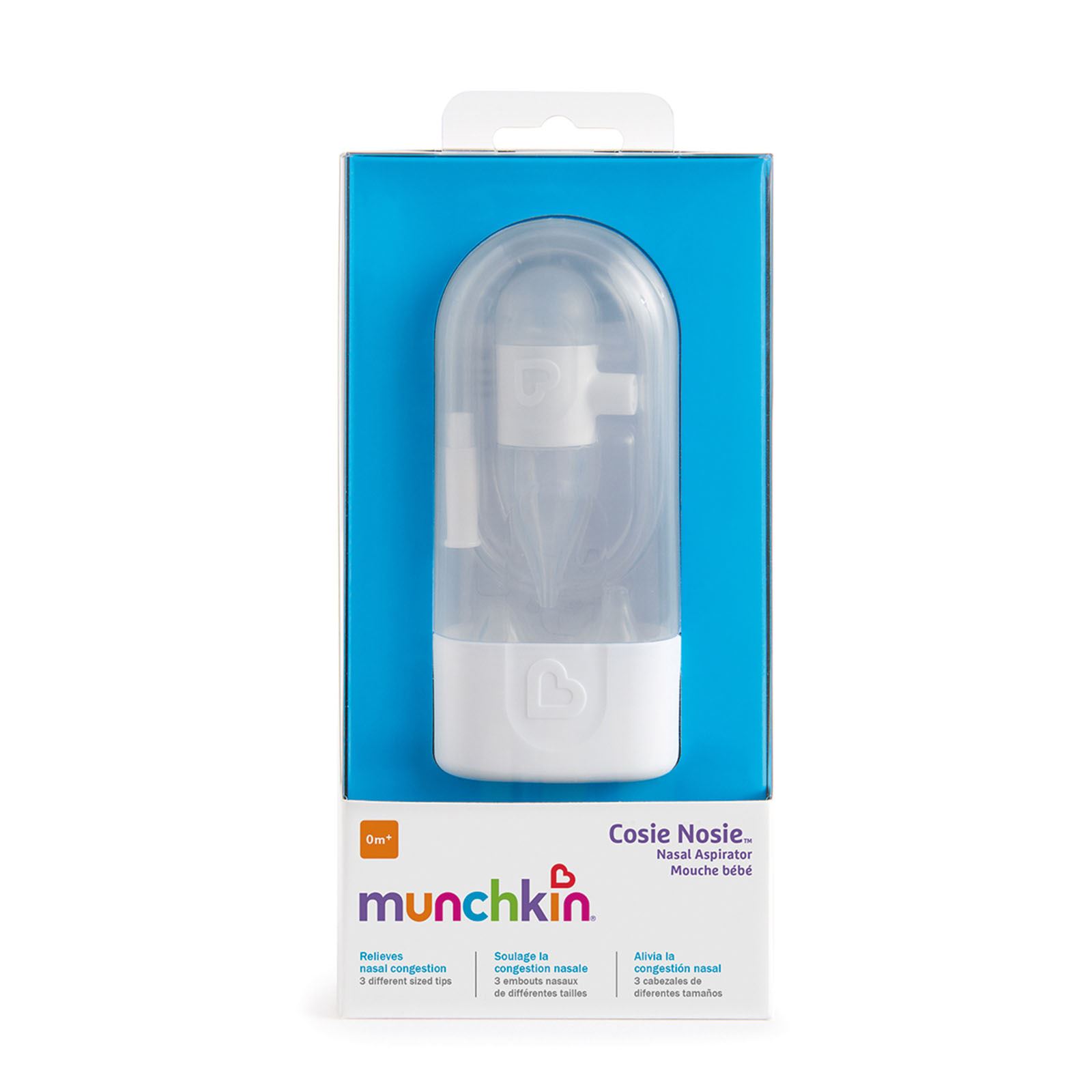 Clear Nose Nasal Aspirator