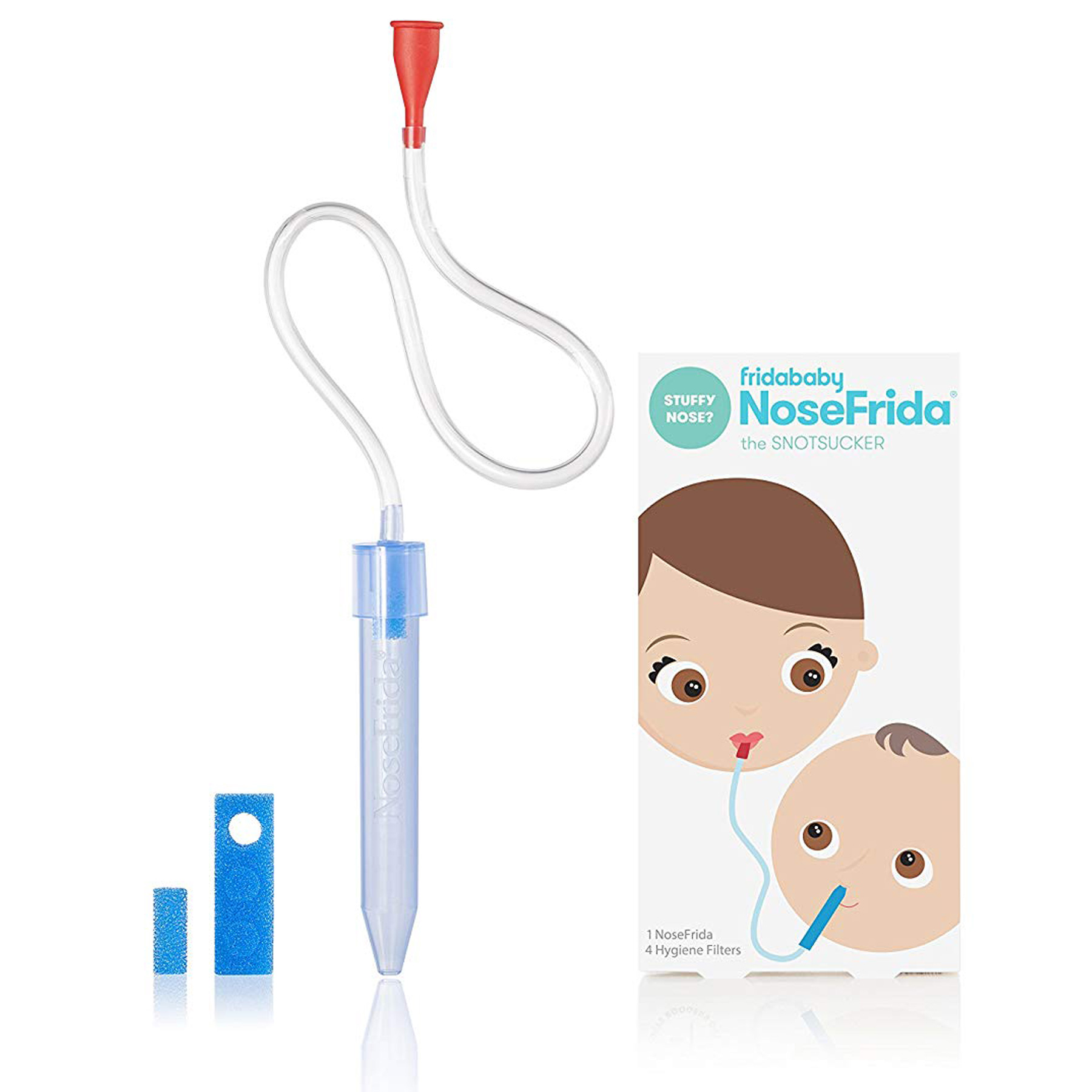 NoseFrida Aspirator