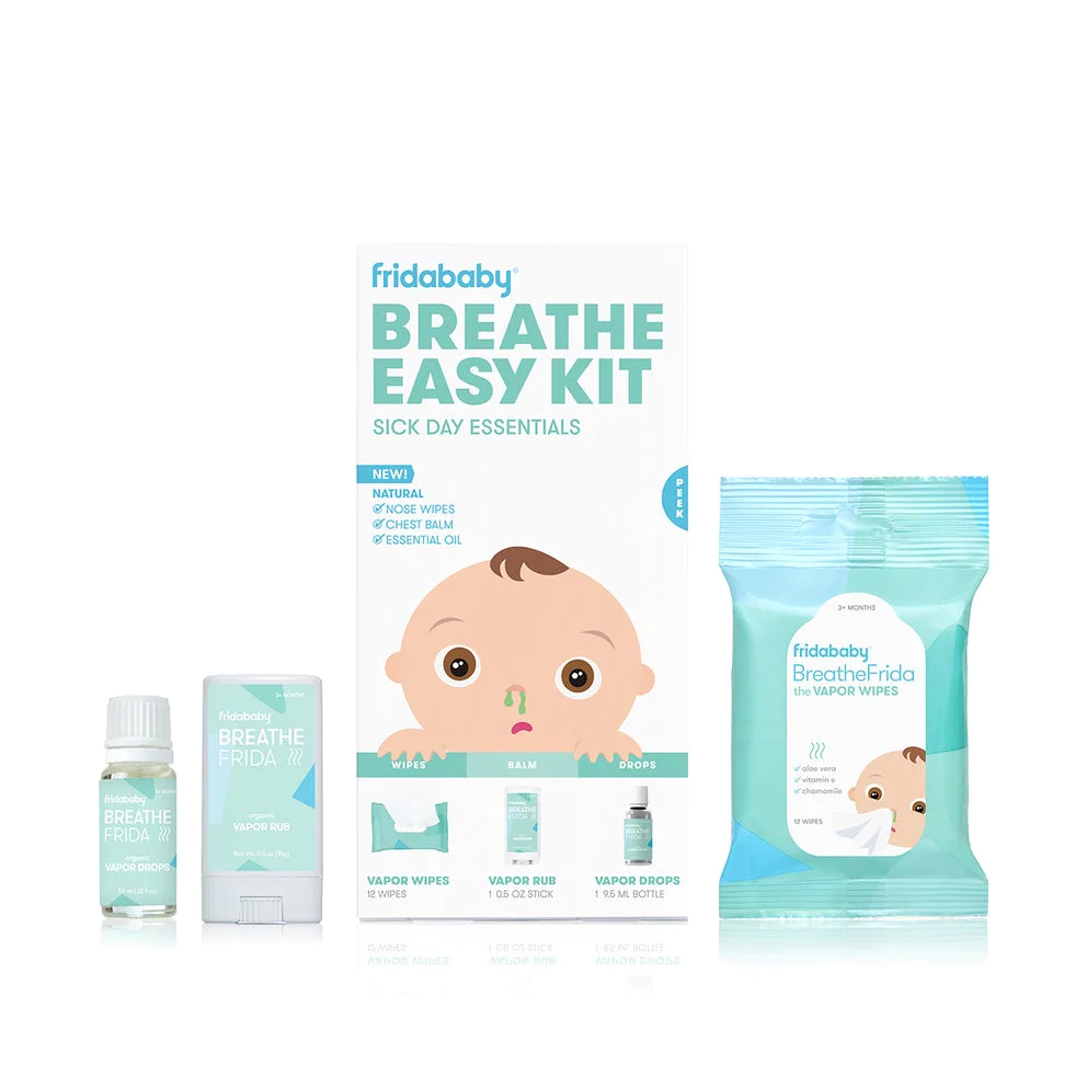 Breathe EasyKit