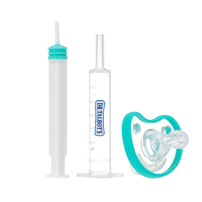 5ML PACI-MED SYRINGE KIT