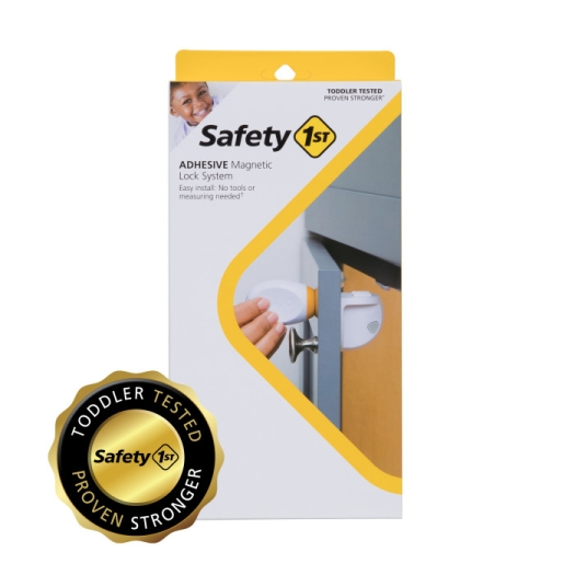 Safety 1st Magnetic Lock