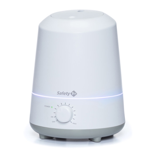 STAY CLEAN HUMIDIFIER