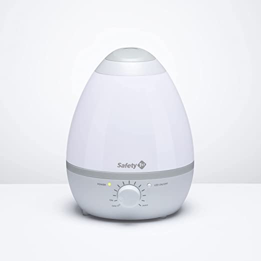 EASY CLEAN 3-IN-1 HUMIDIFIER