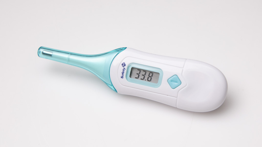 3in1 Thermometer Artic