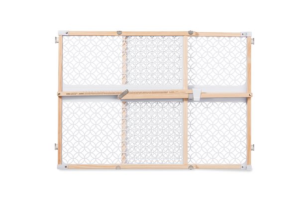 Secure Pressure Mount Gate
