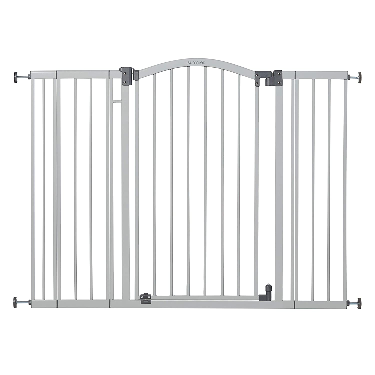 Extra Tall & Wide Safety Gate