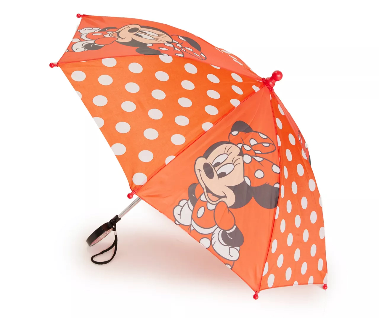 Minnie Umbrella w/Handle