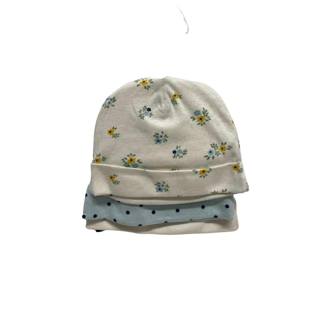 GB 4PK CAP, G04, 0-6M