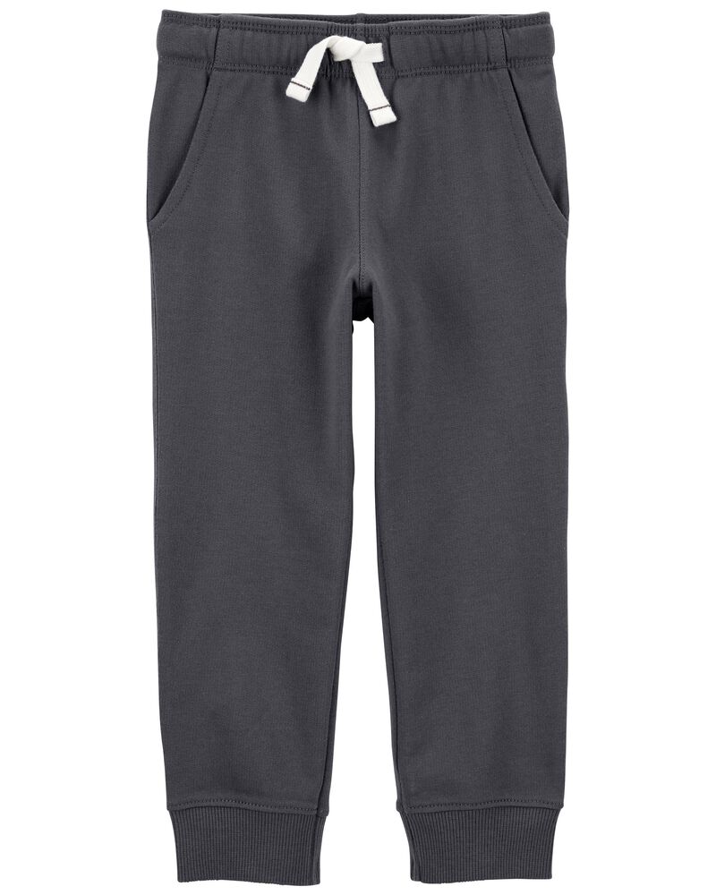 CARTERS GREY JOGGER