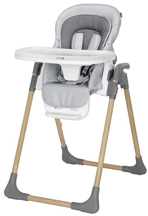 3n1 GROW AND GO PLUS HIGH CHAIR