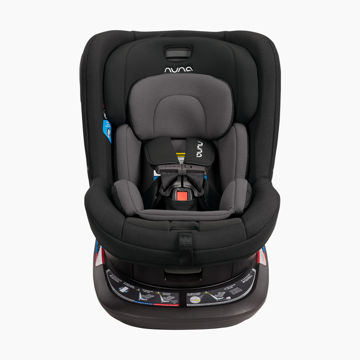 REVV CAVIAR W/CUPHOLDER