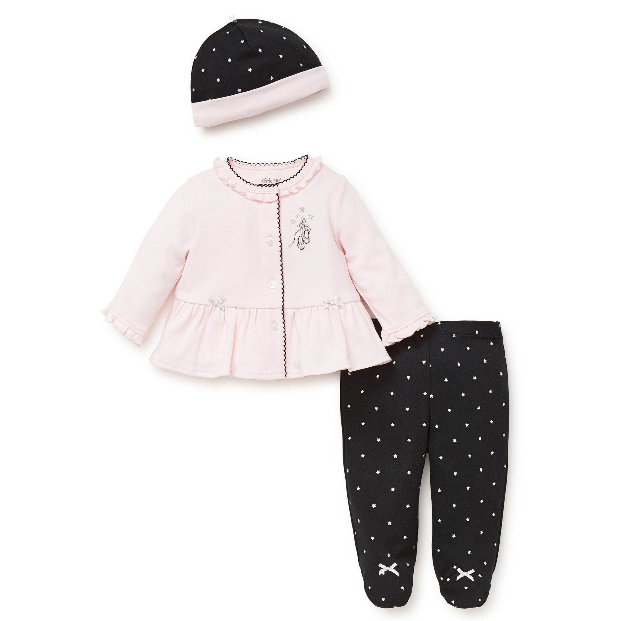Ballet Star Set