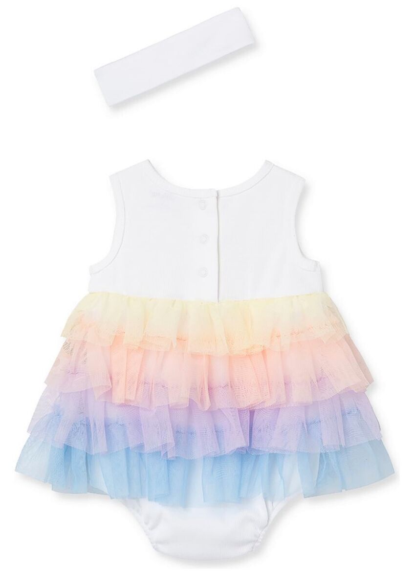 Rainbow Popover