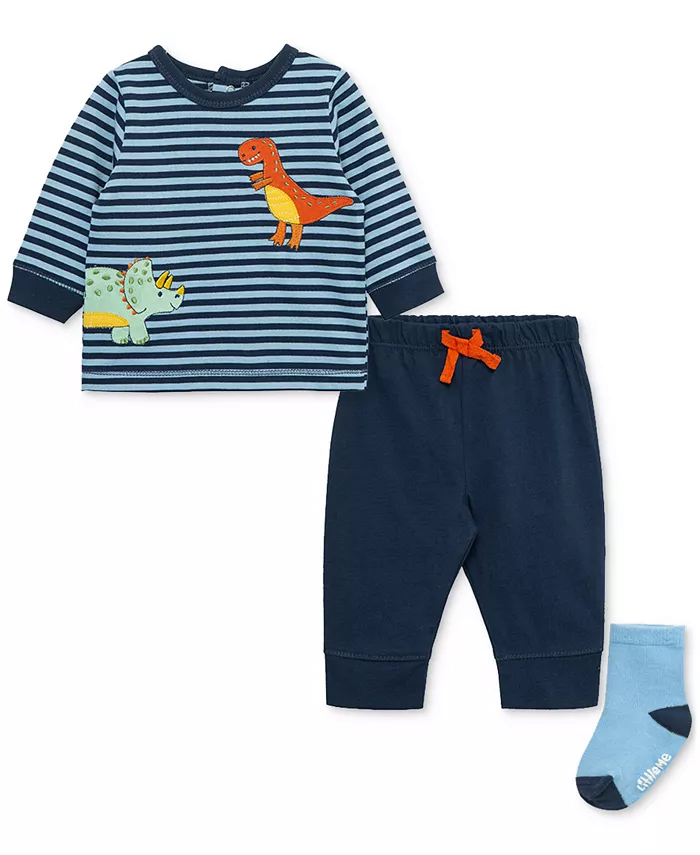 Dino Fun Jogger Set