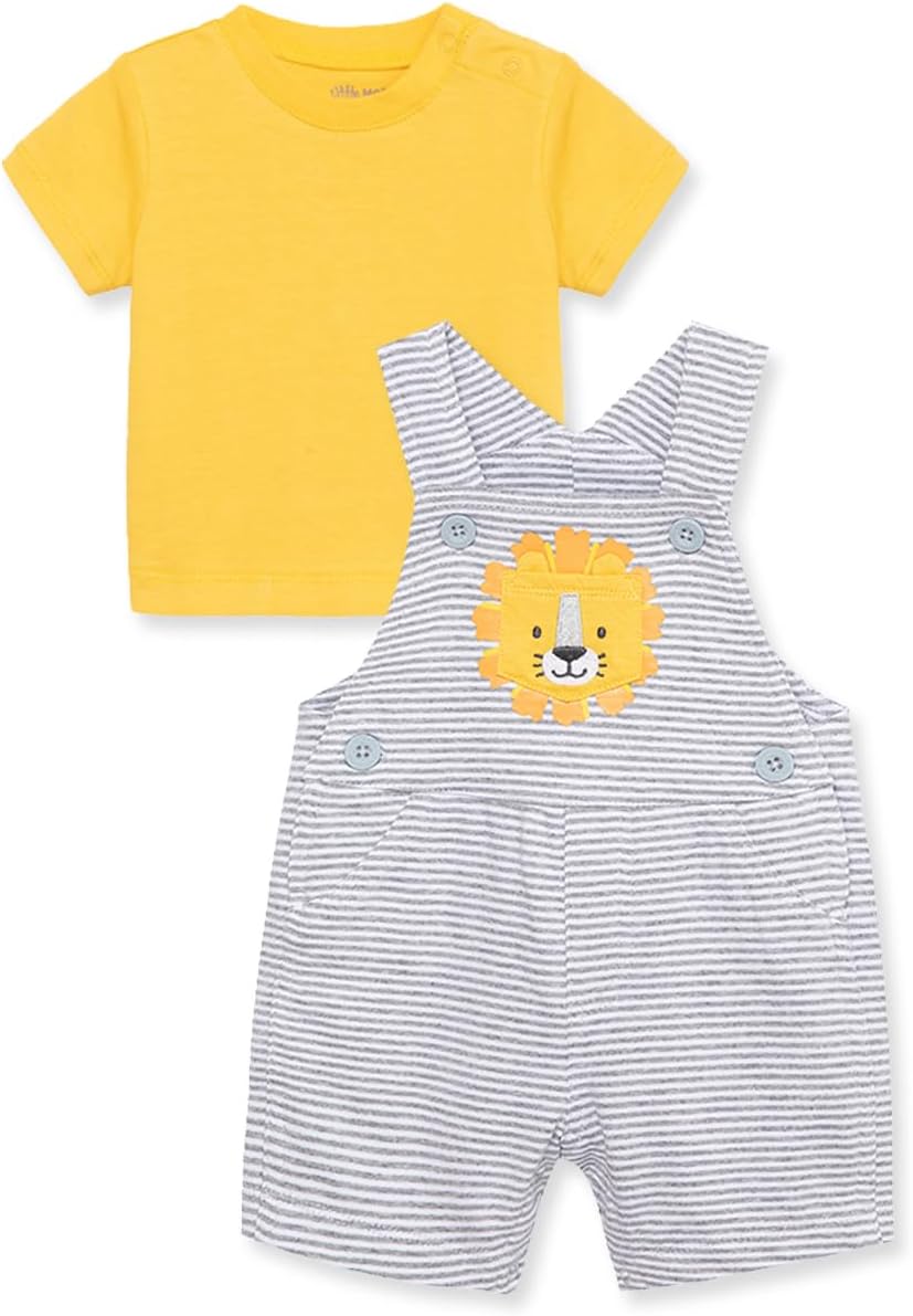 Lion Shortall