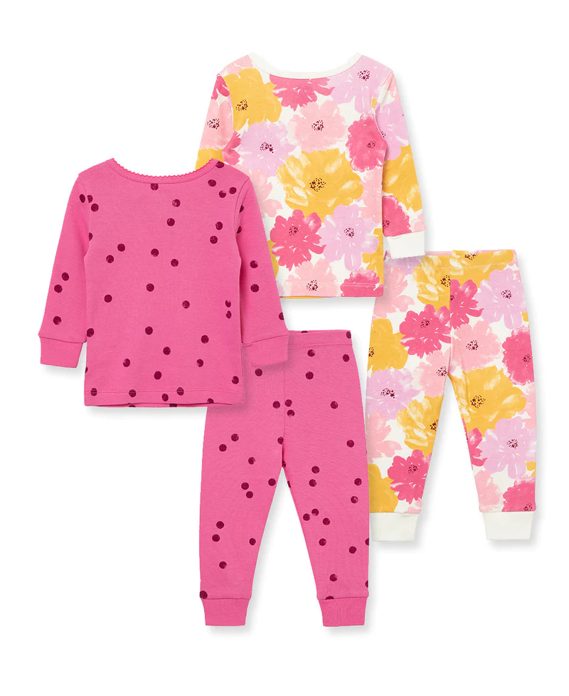 Fruit 4pc Pj