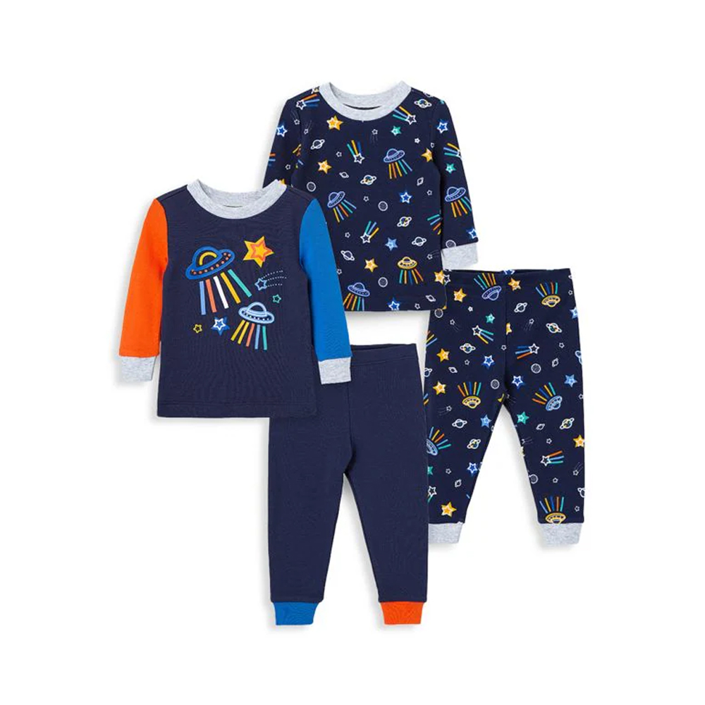 Space 4pc Pj