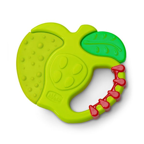 Chicco Apple Teether