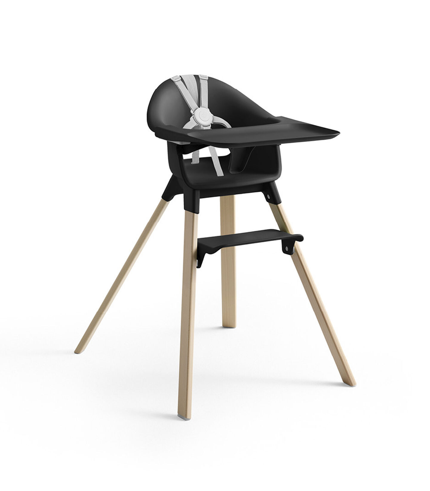 STOKKE Clikk HighChair Black