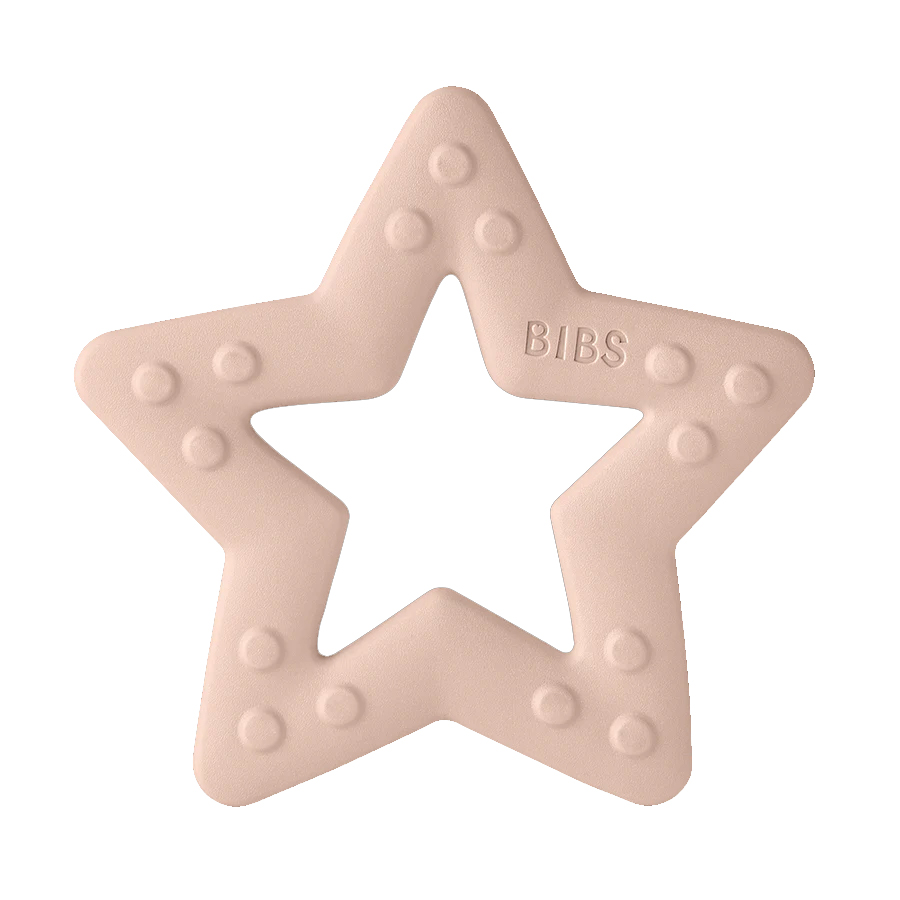 BABY BITIE STAR BLUSH