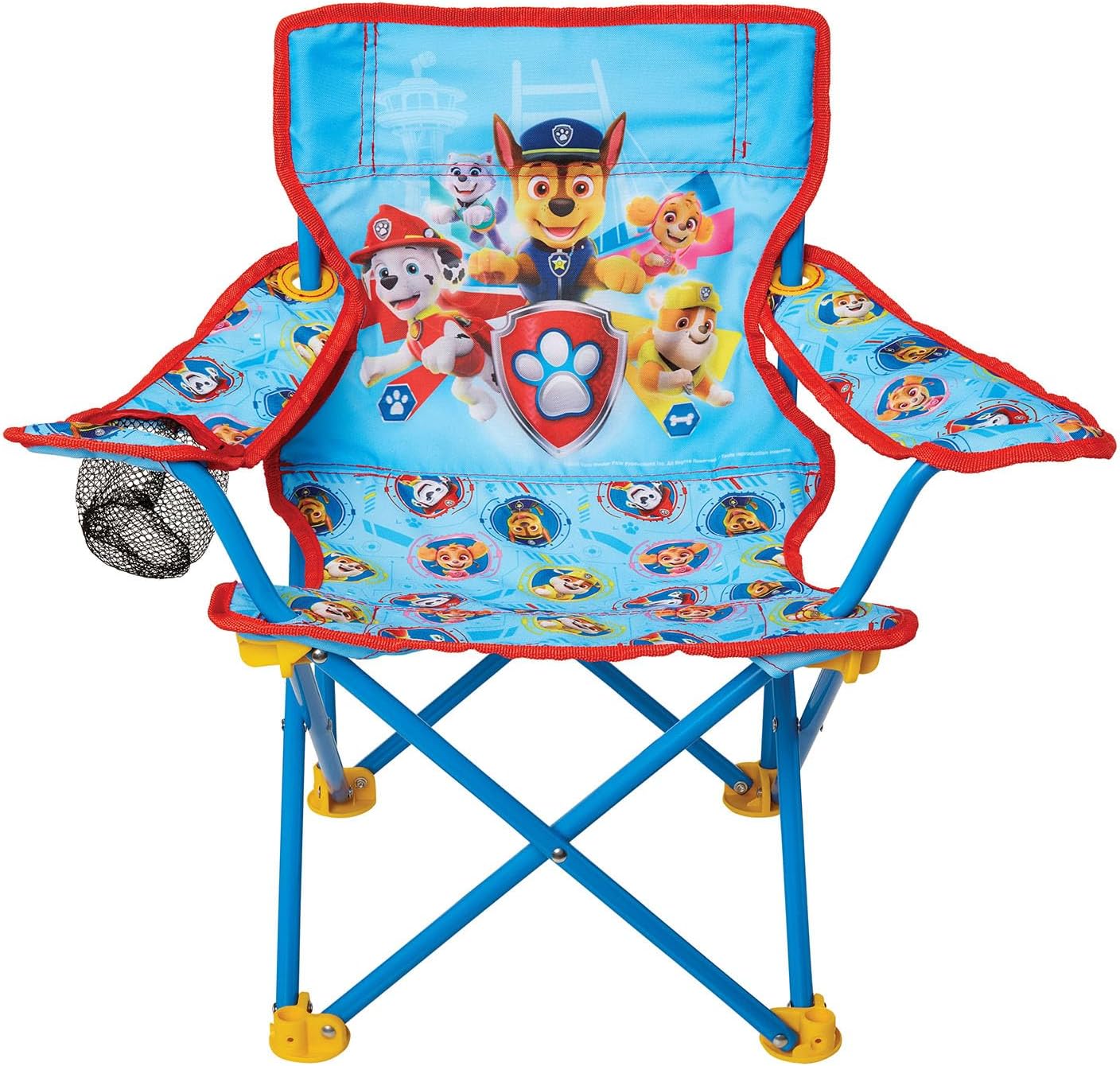 Paw Patrol Fold N' Go Chair