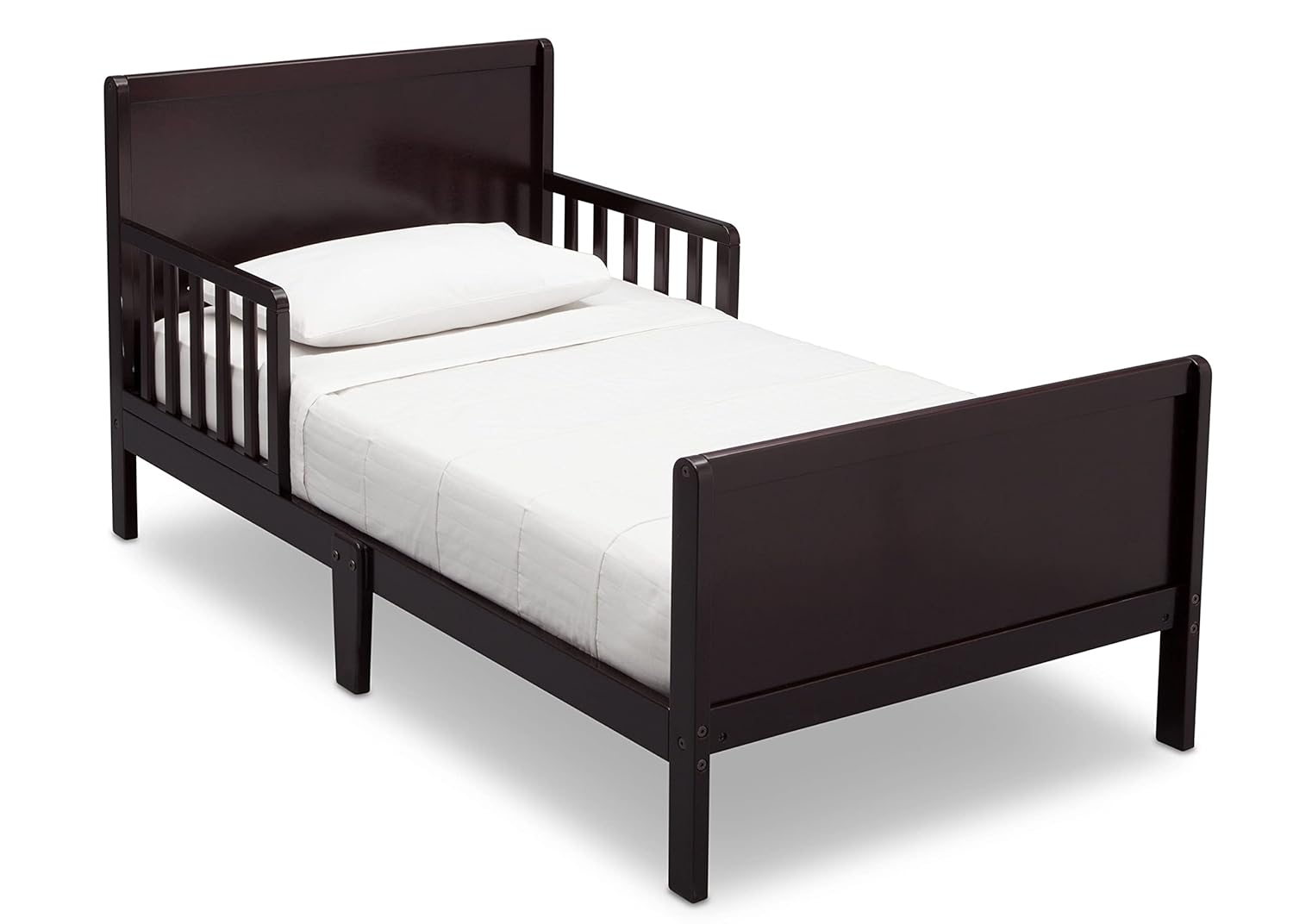 TODDLER BED