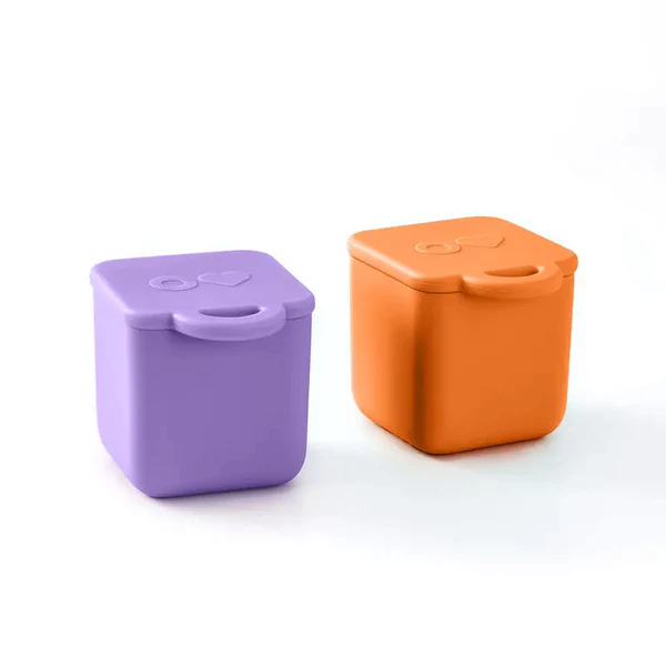 OmieDip (2x) - Purple/Orange