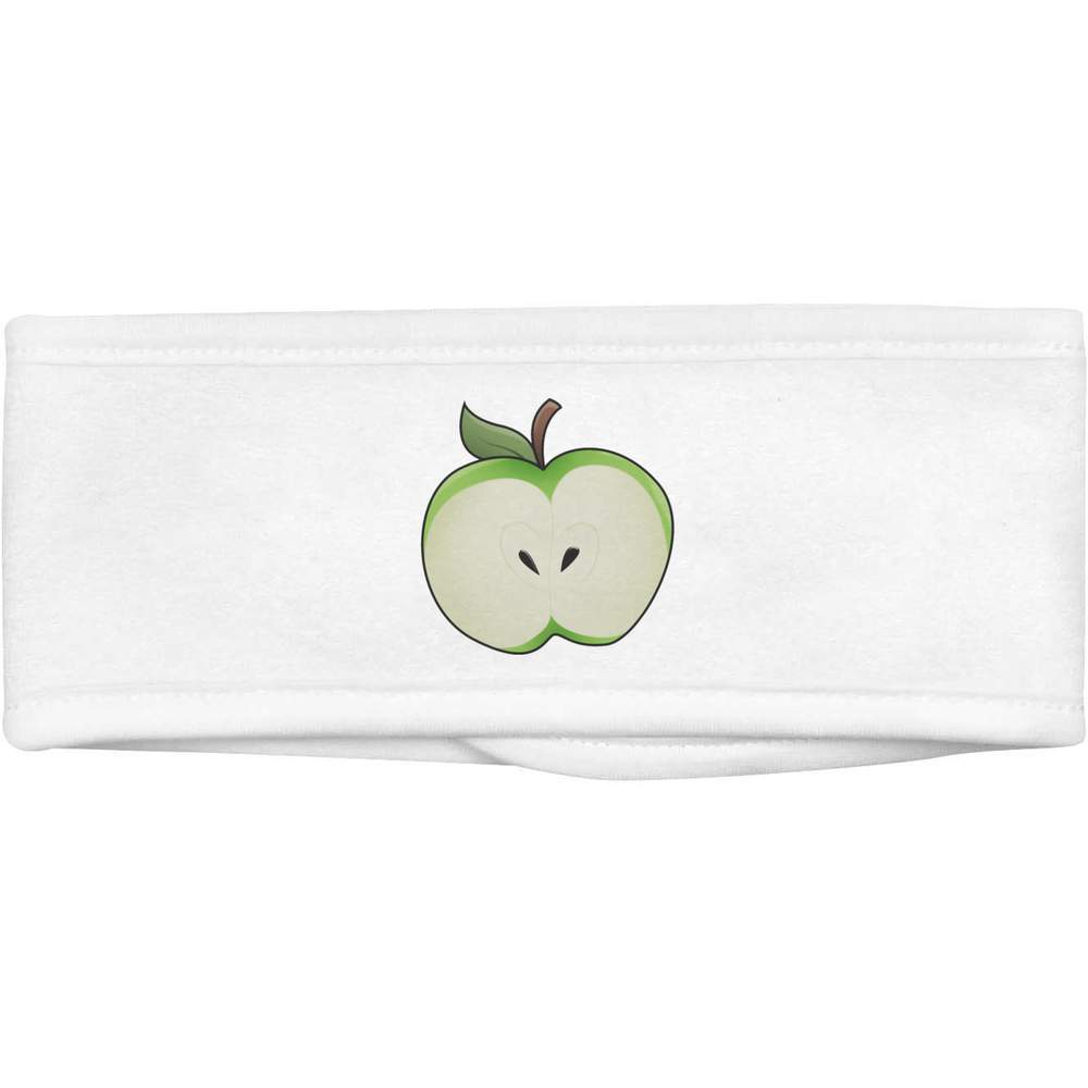 Green Apple Headband